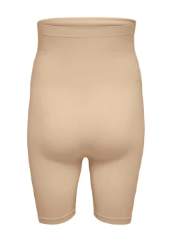 OLMHOPE Høy midje Regular Fit Sømløs shorts