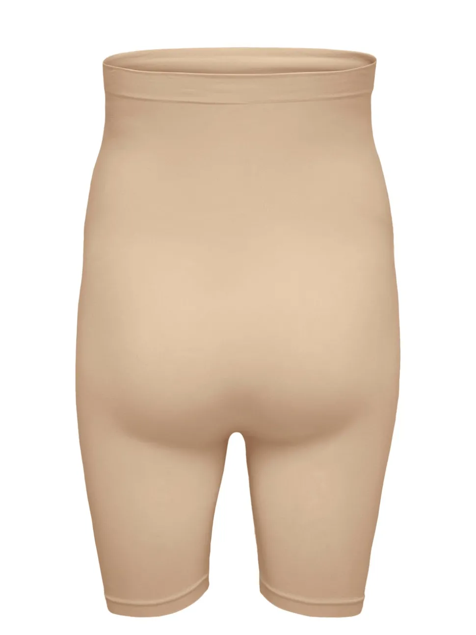 OLMHOPE Høy midje Regular Fit Sømløs shorts