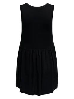 OLMIMA Peplum-topp