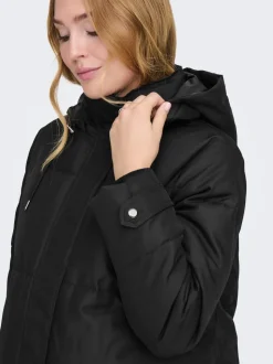 OLMIRENE Pufferjakke