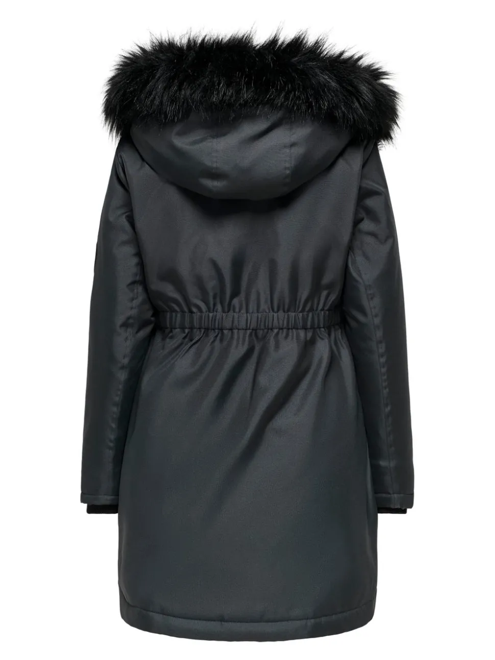 OLMIRIS Lang parkas