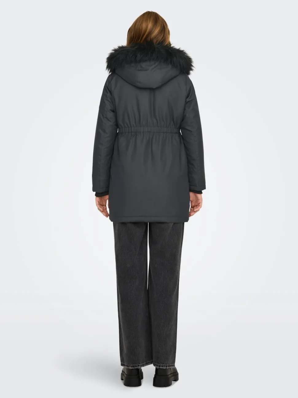 OLMIRIS Lang parkas