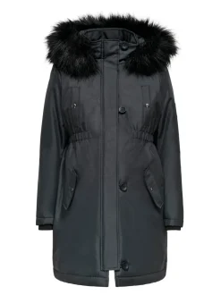 OLMIRIS Lang parkas