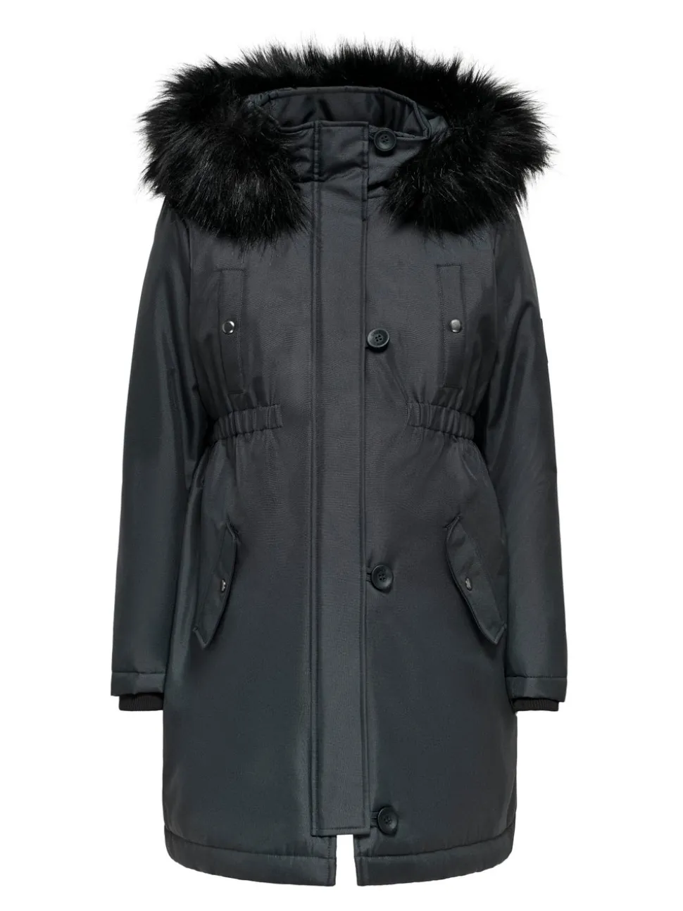 OLMIRIS Lang parkas