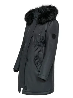 OLMIRIS Lang parkas
