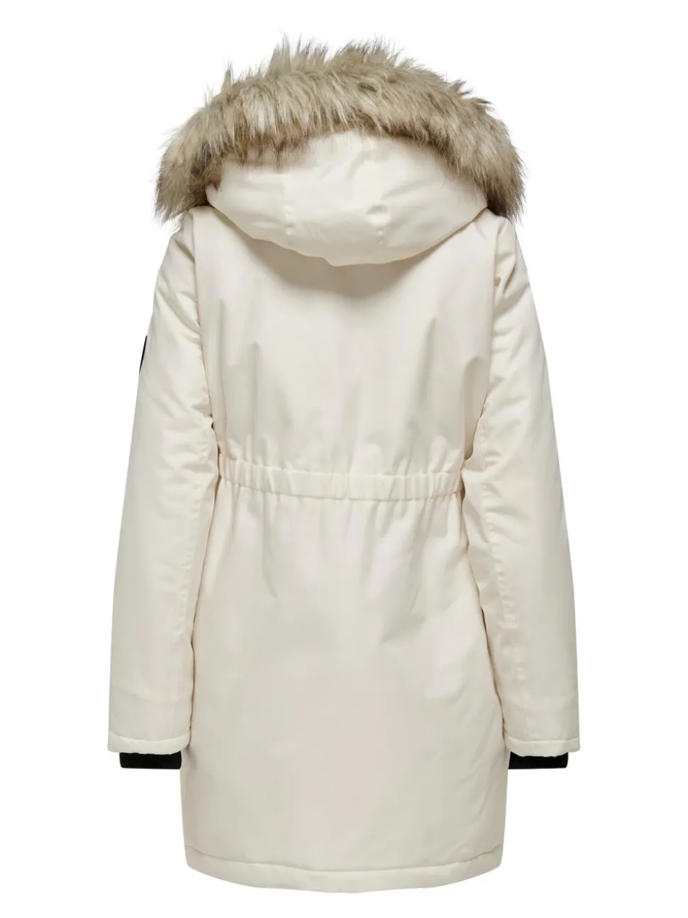 OLMIRIS Lang parkas