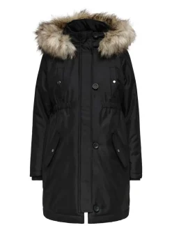 OLMIRIS Lang parkas