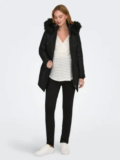 OLMIRIS Lang parkas