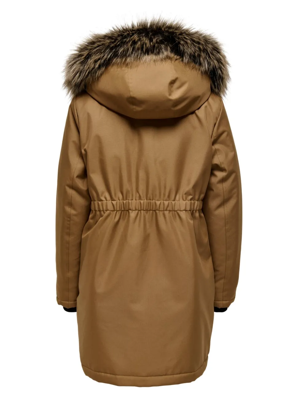 OLMIRIS Lang parkas