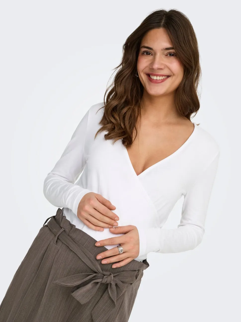 OLMJOY 2-pack Bluse
