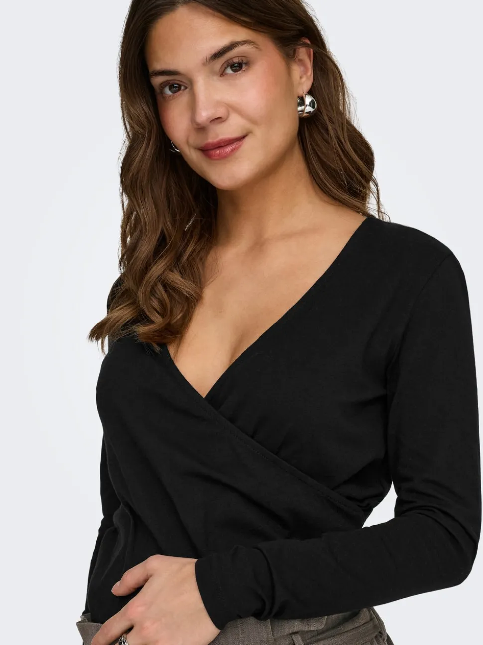 OLMJOY 2-pack Bluse
