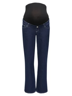 OLMJUICY Høy midje Straight Fit Jeans
