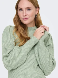 OLMKATIA Strikkegenser
