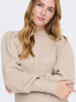 OLMKATIA Strikkegenser