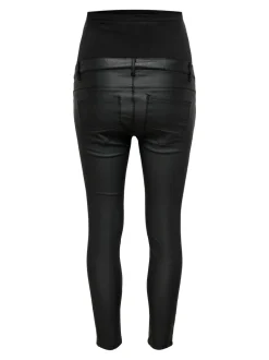 OLMKENDELL Middels høy midje Skinny Fit Ankellengde Jeans