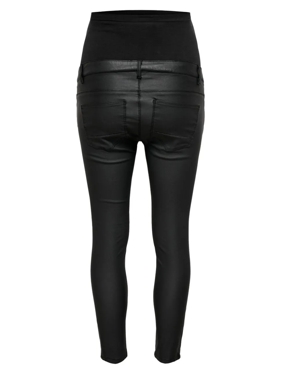 OLMKENDELL Middels høy midje Skinny Fit Ankellengde Jeans