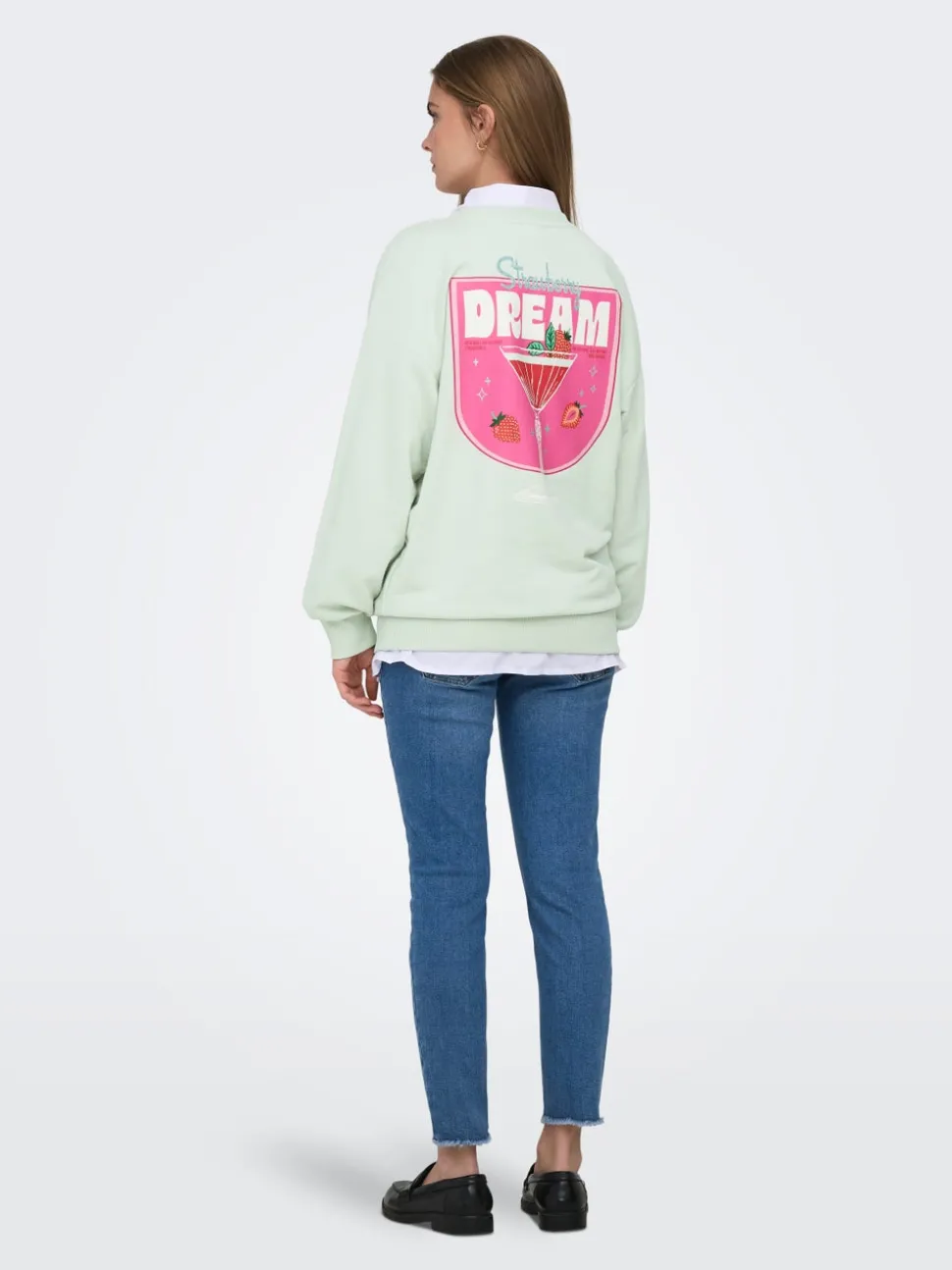 OLMKITA Sweatshirt