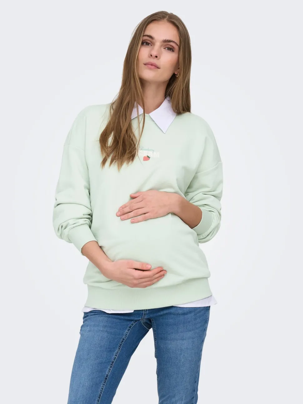 OLMKITA Sweatshirt