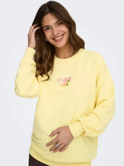 OLMKITA Sweatshirt