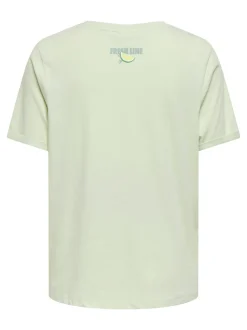 OLMKITA T-skjorte