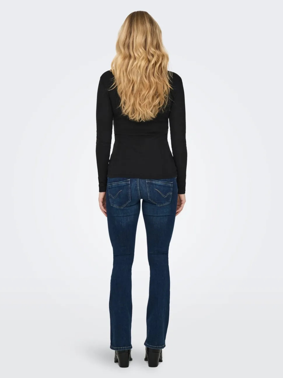 OLMLARA Topp