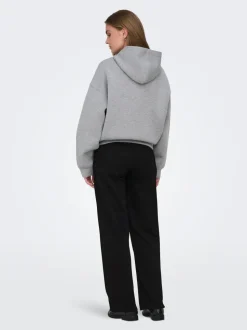 OLMLIRA Wide Leg Fit Bukser med vide ben