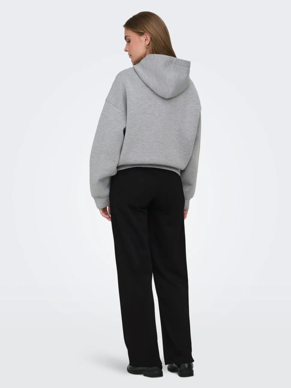 OLMLIRA Wide Leg Fit Bukser med vide ben