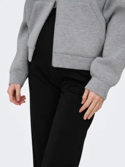 OLMLIRA Wide Leg Fit Bukser med vide ben