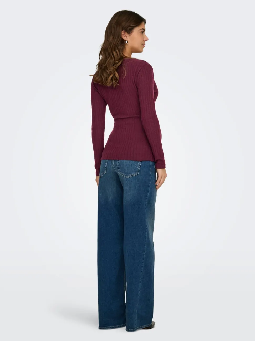 OLMLOLA Bluse