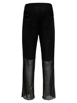 OLMLOURA Wide Leg Fit Bukser med vide ben