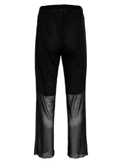OLMLOURA Wide Leg Fit Bukser med vide ben