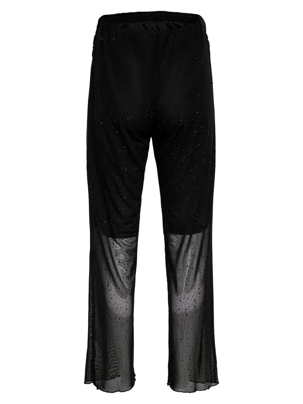 OLMLOURA Wide Leg Fit Bukser med vide ben
