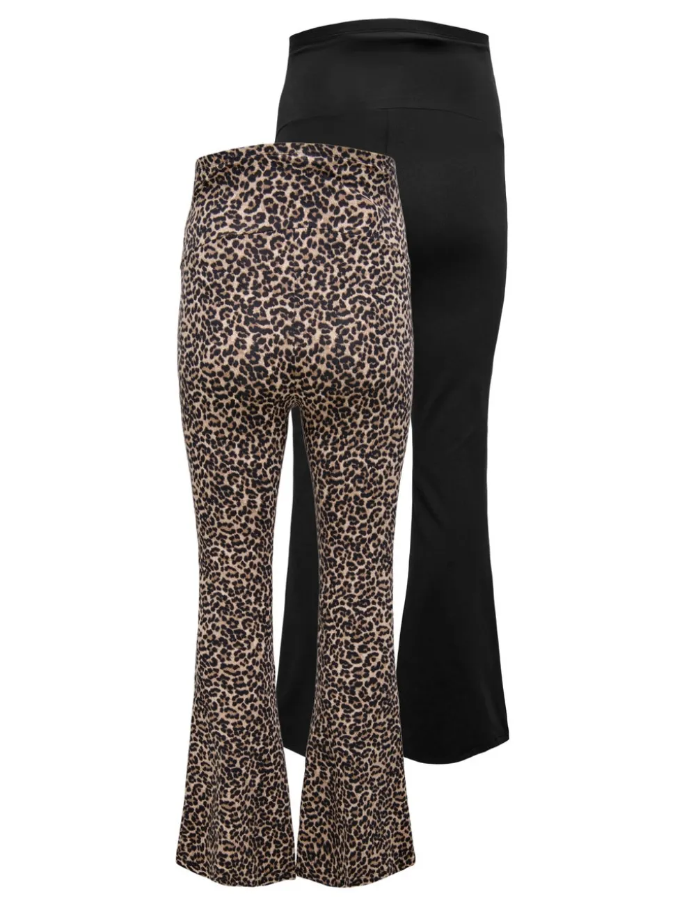 OLMLOVELY Flared Fit Leggings