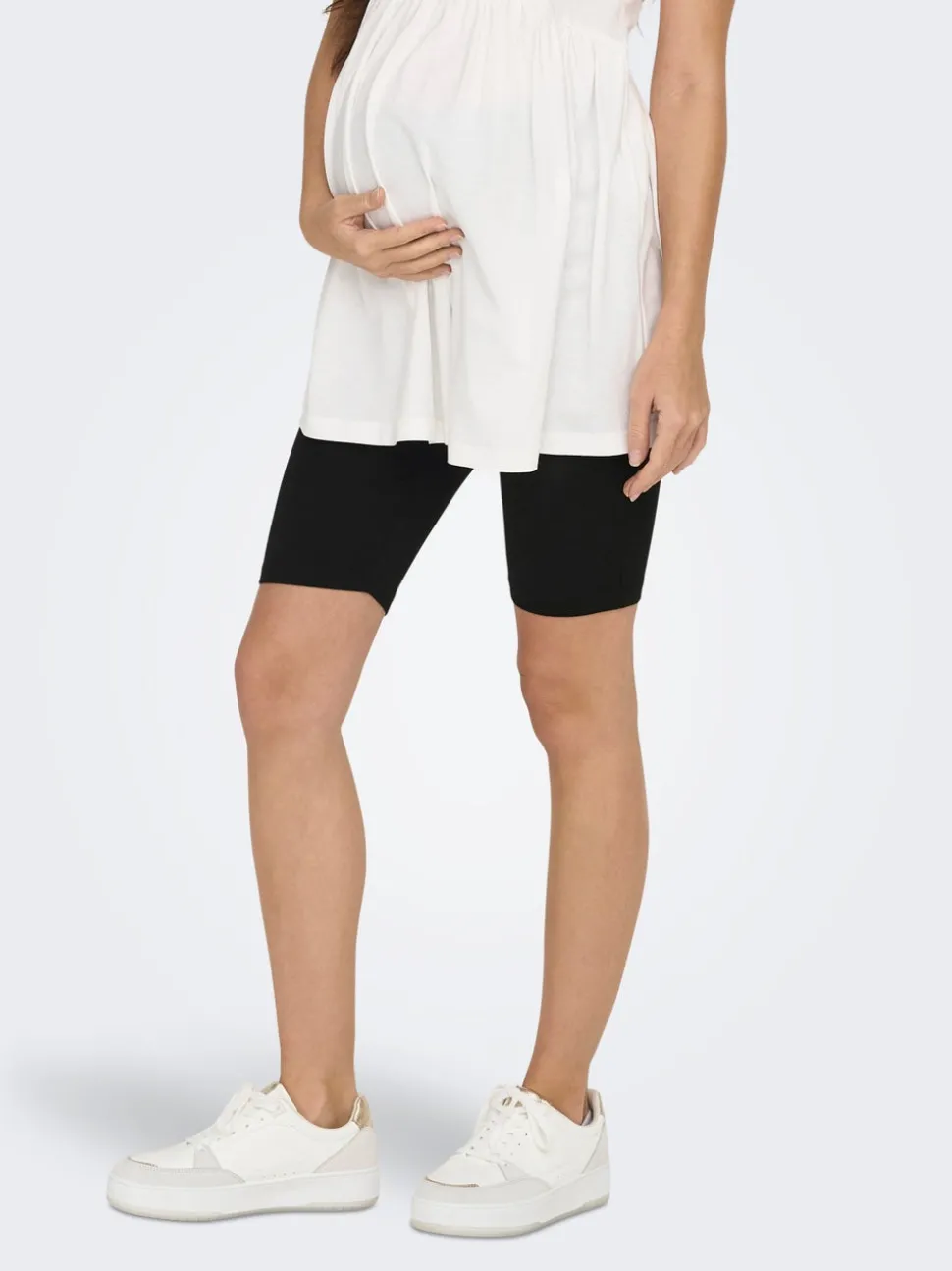 OLMLOVELY 2-pack Regular Fit Uformell shorts