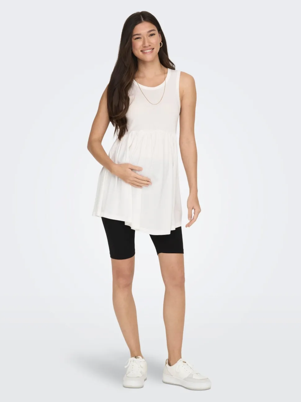 OLMLOVELY 2-pack Regular Fit Uformell shorts