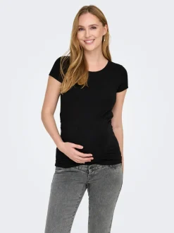 OLMLOVELY 2-pack T-skjorte
