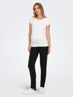 OLMLOVELY 2-pack T-skjorte