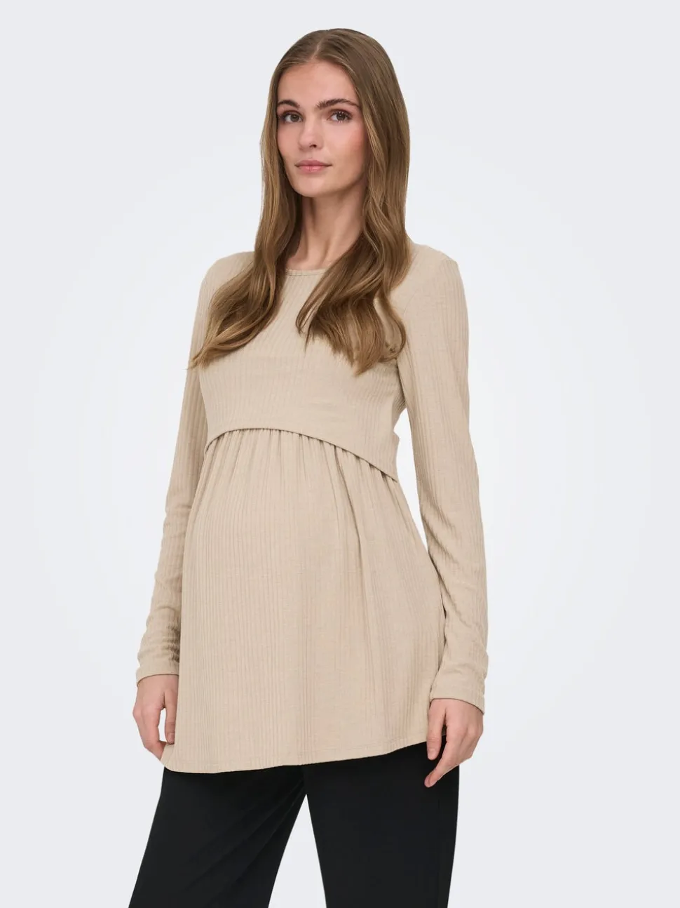 OLMMALAYA Bluse