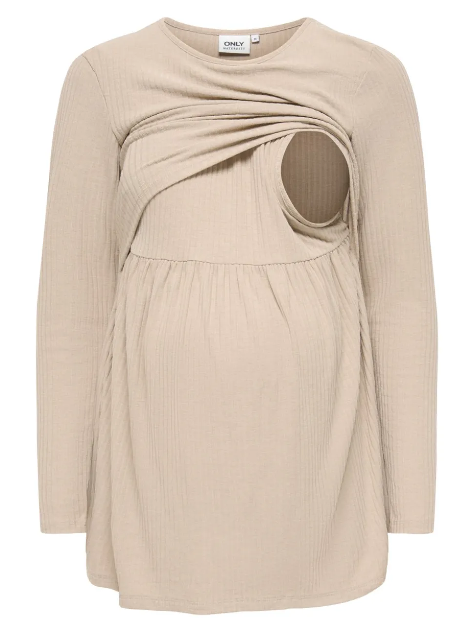 OLMMALAYA Bluse