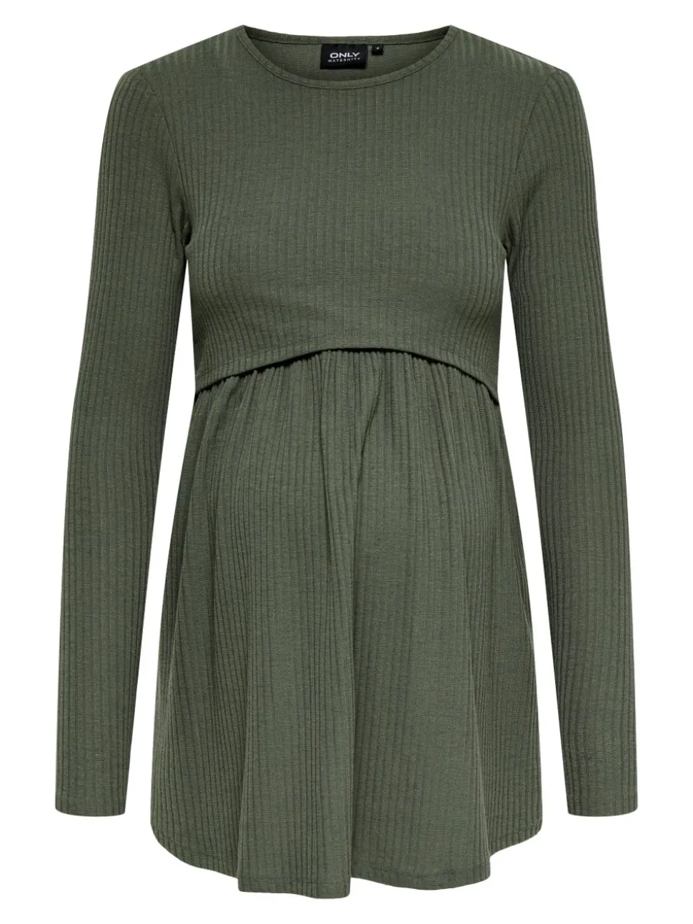 OLMMALAYA Bluse