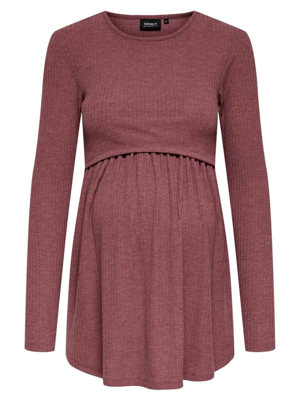 OLMMALAYA Bluse