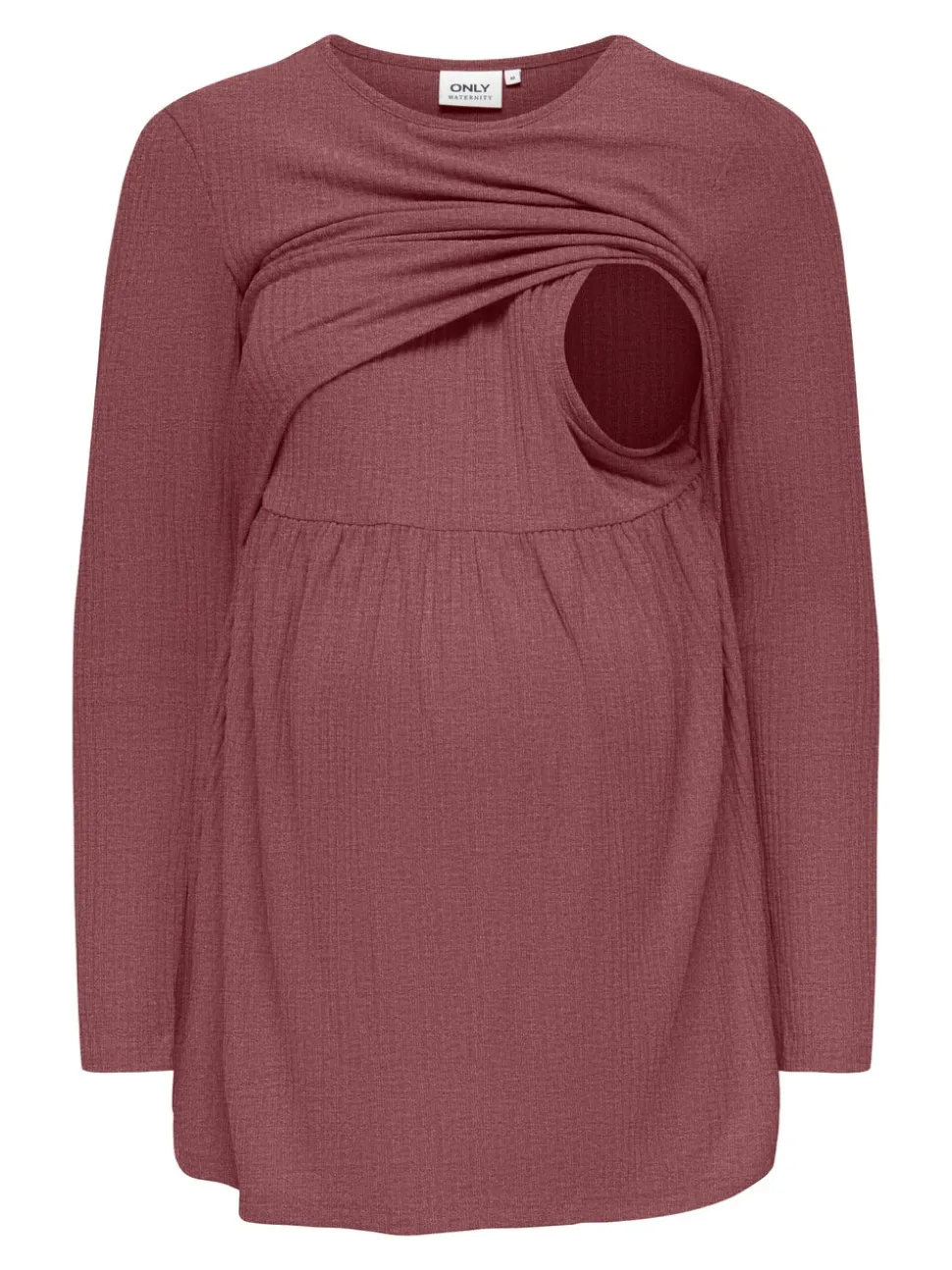OLMMALAYA Bluse