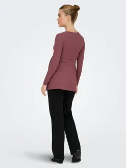 OLMMALAYA Bluse