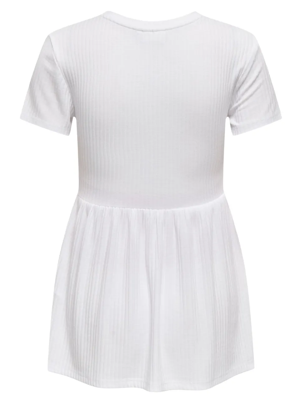 OLMMALAYA Peplum-topp