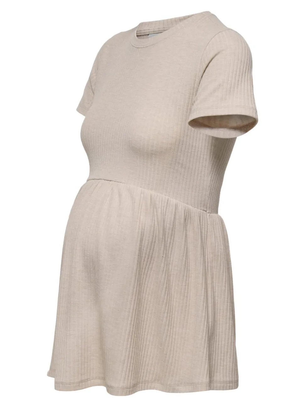 OLMMALAYA Peplum-topp