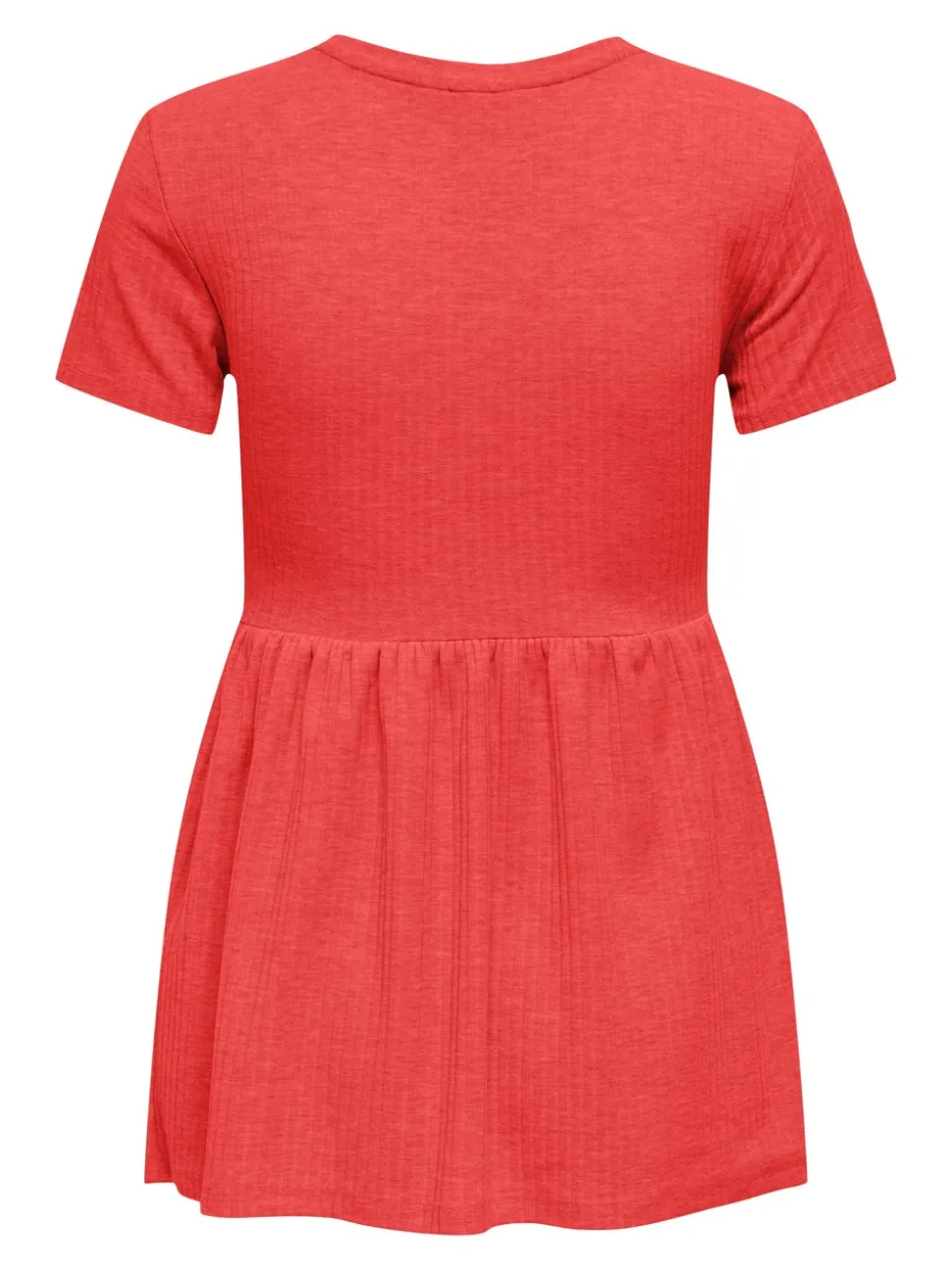 OLMMALAYA Peplum-topp