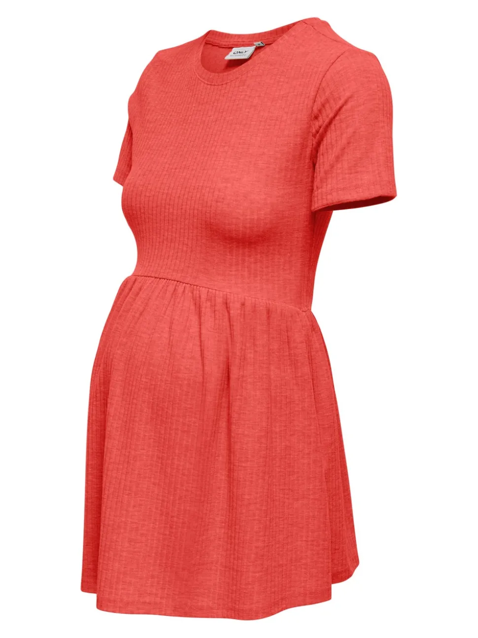 OLMMALAYA Peplum-topp