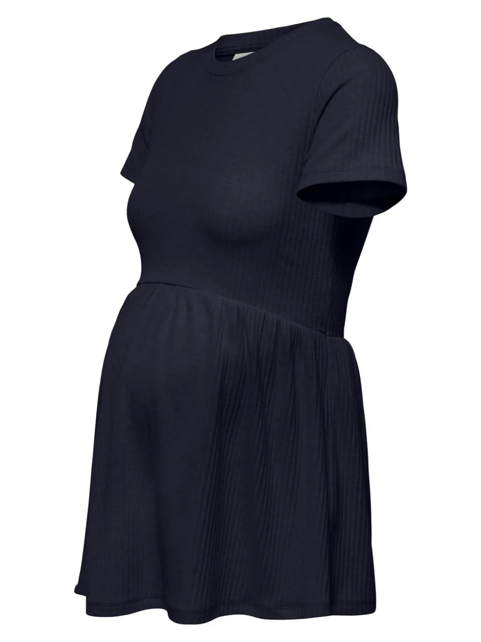 OLMMALAYA Peplum-topp