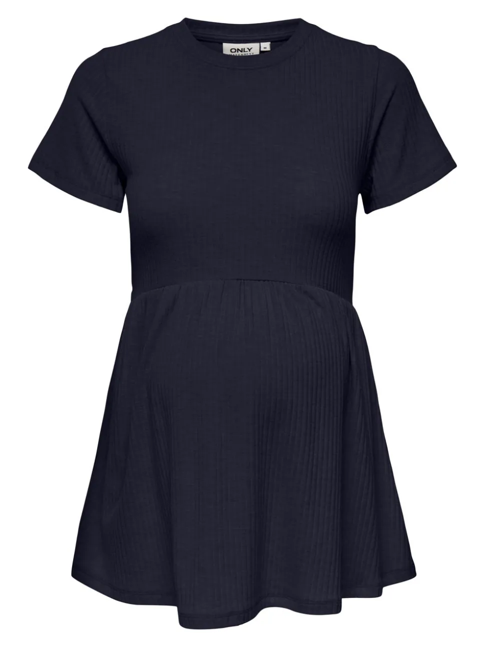 OLMMALAYA Peplum-topp