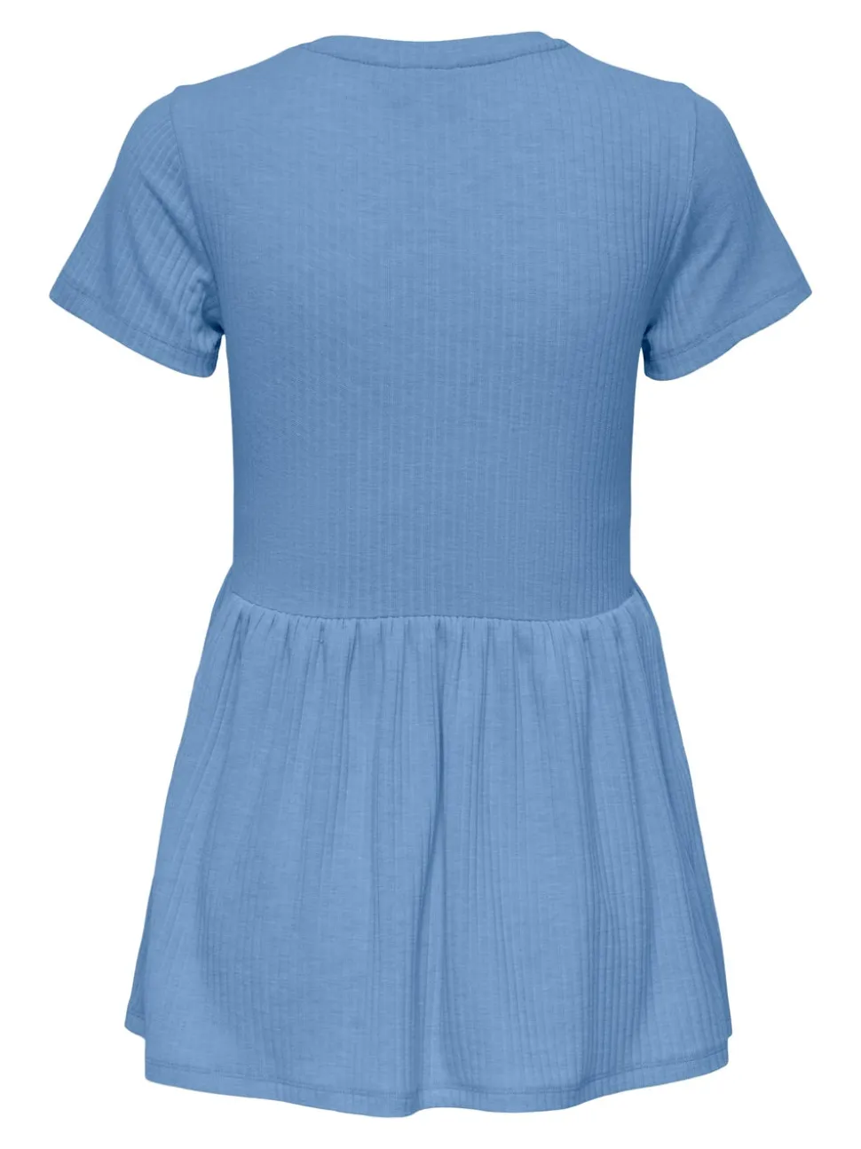 OLMMALAYA Peplum-topp